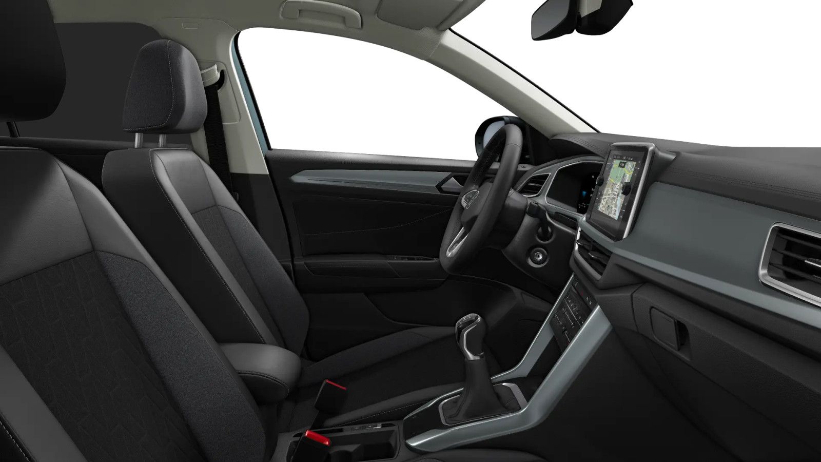 Volkswagen T-Roc - Bild 12