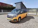 Volkswagen T6.1 California Ocean - Volkswagen T6 California in Köln