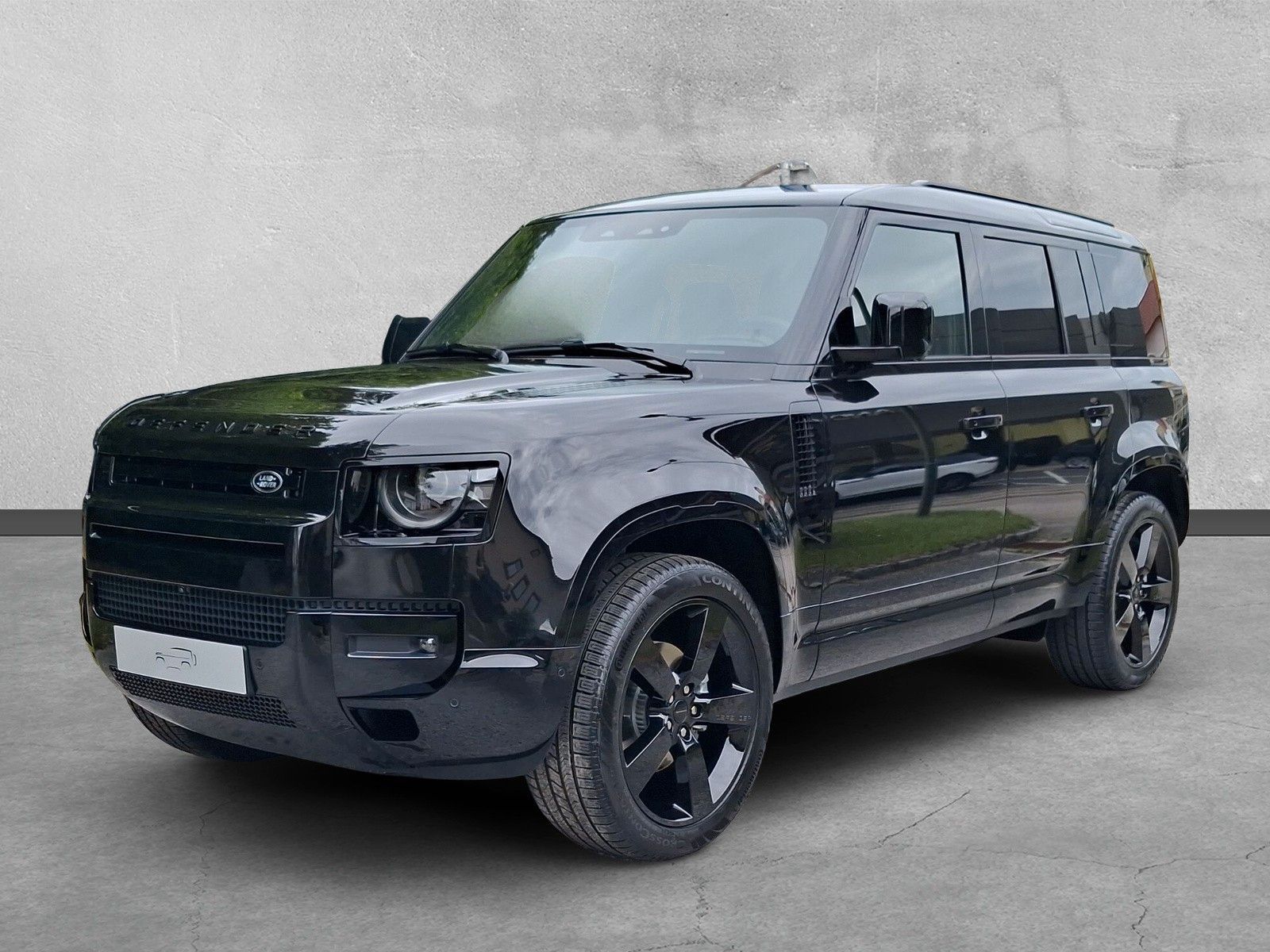 Land Rover Defender 3.0 D250 MHEV X-Dynamic SE 110