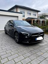 Mercedes-Benz  A 250 e | Automatik | Hybrid | Top - mit Hybrid-Antrieb: Kleinwagen, mit Klimaautomatik