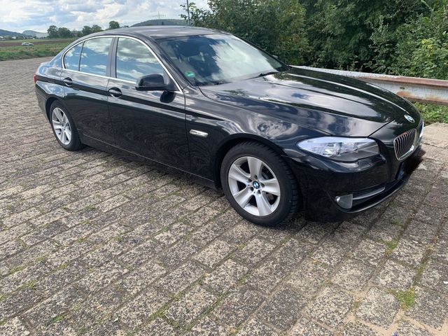 BMW 5er F10