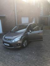 Ford C-Max 1.0 EcoBoost - Ford C-Max in Hamm