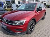 Volkswagen Tiguan IQ.DRIVE Start-Stopp 2.0 TDI BMT EU6d-T A - Volkswagen Tiguan Eu mit Diesel-Antrieb