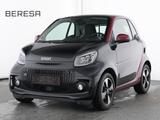 Smart fortwo EQ passion LED Kamera Pano Winter-P. - Smart Gebrauchtwagen von 2024