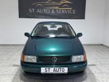 Volkswagen Polo Basis - gebrauchte VW Polo aus dem Jahr 1996