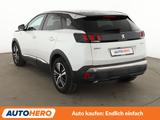 Peugeot 3008 1.6 THP Allure Aut.*NAVI*LED*CAM*SHZ*TEMPO* - Peugeot 3008 Gebrauchtwagen in Hamburg