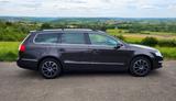 Volkswagen Passat Variant 1.4 TSI DSG Comfortline Varia...