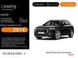 Audi Q3 35 TFSI advanced LED*Rückfahrkamera*ACC*Navi - Audi Q3 Jahreswagen