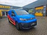 Citroën Berlingo Kasten Worker XL/L2 AHK, Klima - Citroën Berlingo l2
