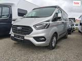 Dethleffs Globevan Camp Two Automatik 130 PS - Dethleffs Globevan Camp Two