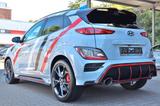 Hyundai Kona N Performance DCT !V-Cockpit+LED+Alcantara! - Hyundai KONA in Saarbrücken