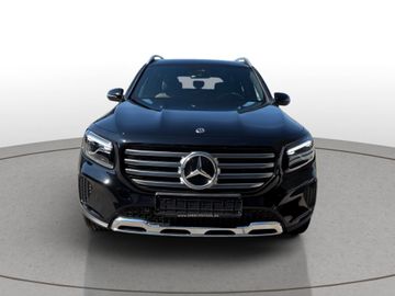 Mercedes GLB 200 - 3