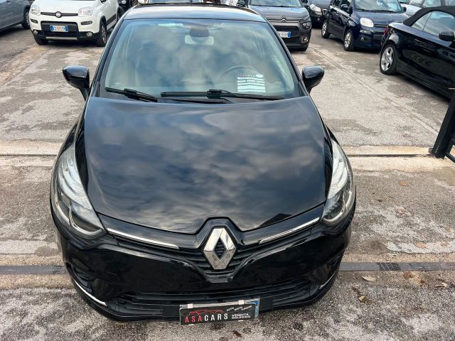 Renault Clio 1.5 dCi 8V 90CV Start&Stop 5 porte 