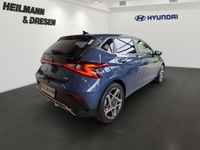 Hyundai i20 - Vorschau Bild 3