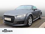 Audi TT Roadster 1.8 TFSI S tronic Navi - Audi TT Gebrauchtwagen in Duisburg