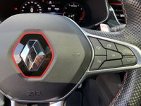 Renault Arkana - Vorschau Bild 23