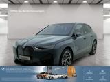 BMW iX xDrive50 Bowers & Wilkins AHK Laser Kamera