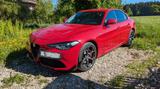 Alfa Romeo Giulia 2.0 Turbo 16V 280PS AT8-Q4 Veloce - Alfa Romeo Giulia von privat