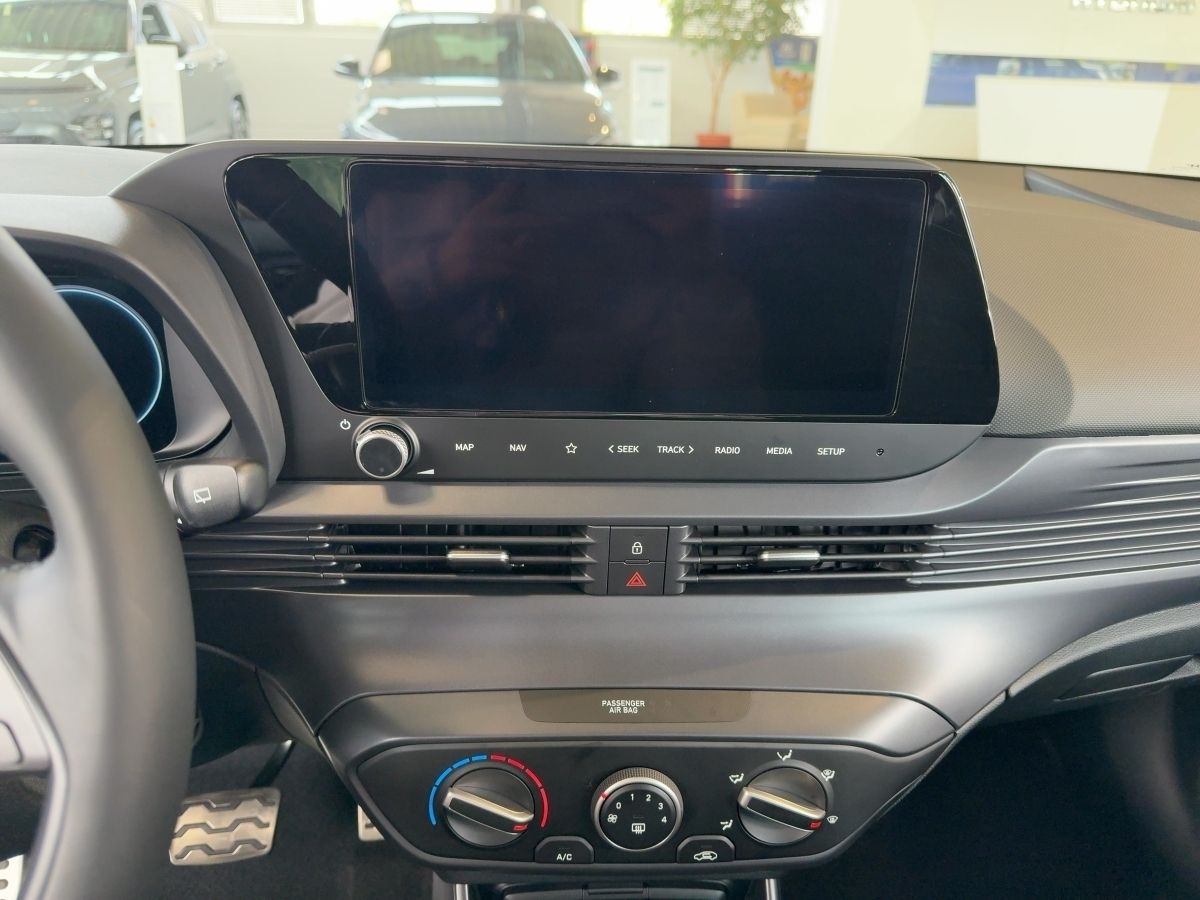 Hyundai BAYON – Bild 10