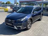 Subaru OUTBACK Platinum 1.Hand - Subaru Outback: Automatik