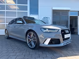 Audi RS6 Avant 4.0 TFSI 2HD DE-FZG CARBON PANO 280KMH - Audi RS6: 4.2
