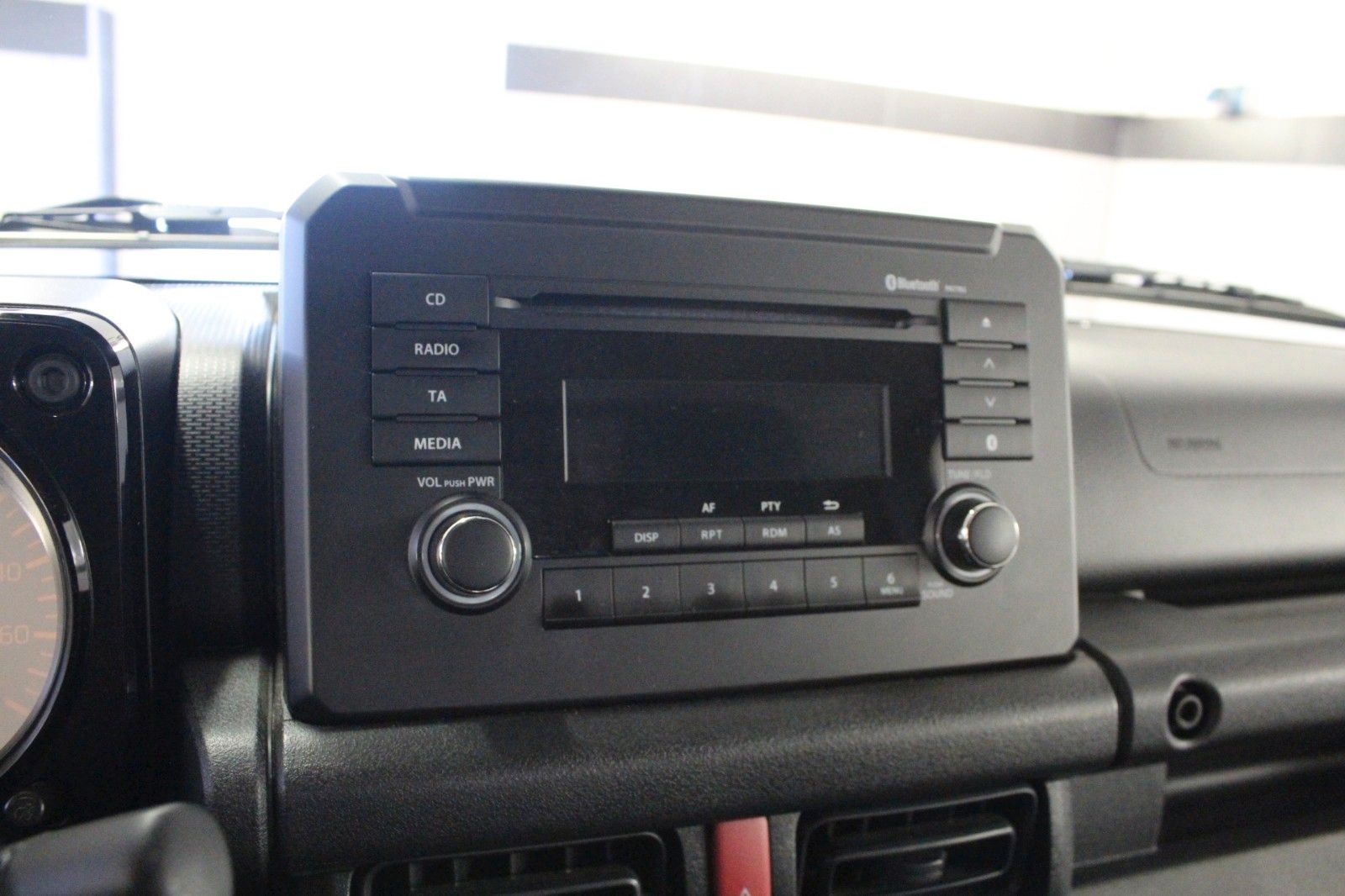 Fahrzeugabbildung Suzuki Jimny AllGrip NFZ Comfort *TOP-ZUSTAND!!!*