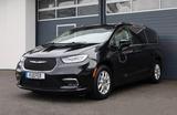 Chrysler Pacifica 3.6/ACC/7-Sitze/APPLE/SHZ/LHZ/TOTW/SPUR - Chrysler: 7sitzer