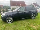 BMW X5 M50 M50d - - BMW X5 M50 aus 2018