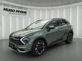 Kia Sportage 1.6 T-GDI GT-Line 4WD - Kia Sportage Jahreswagen