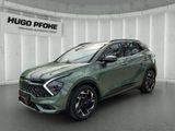 Kia Sportage 1.6 T-GDI GT-Line 4WD - Kia Sportage Jahreswagen