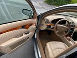 Mercedes-Benz Mercedes Benz E200 Kompressor - gebrauchte Mercedes-Benz E 200 aus dem Jahr 2007