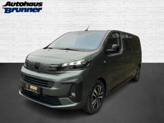 Foto Nummer 1: PEUGEOT Traveller