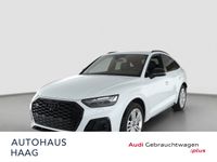 Audi Q5 - Vorschau Bild 1