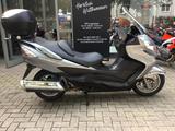 Suzuki Burgmann 400 - SUZUKI 400