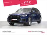 Audi Q7 50 TDI ACC HEADUP PANO MATRIX AHK KAMERA INTE - gebrauchte Audi Q7 aus dem Jahr 2020