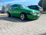 Opel Corsa B 1.0 - gebrauchte Opel Corsa aus dem Jahr 1999