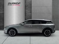 Kia K4 - Vorschau Bild 2