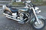 Yamaha XVS 1100 Dragstar Classic - YAMAHA DRAGSTAR 1100