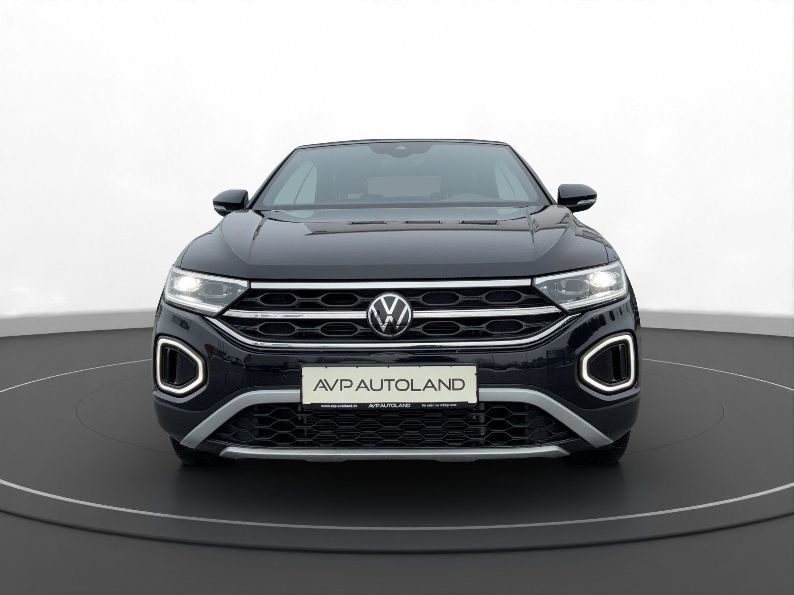 Volkswagen T-Roc - Bild 3