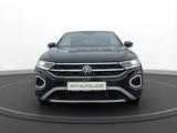 Volkswagen T-Roc Cabriolet 1.0 TSI GOAL | NAVI | LED | ACC - Jahreswagen: Cabrio