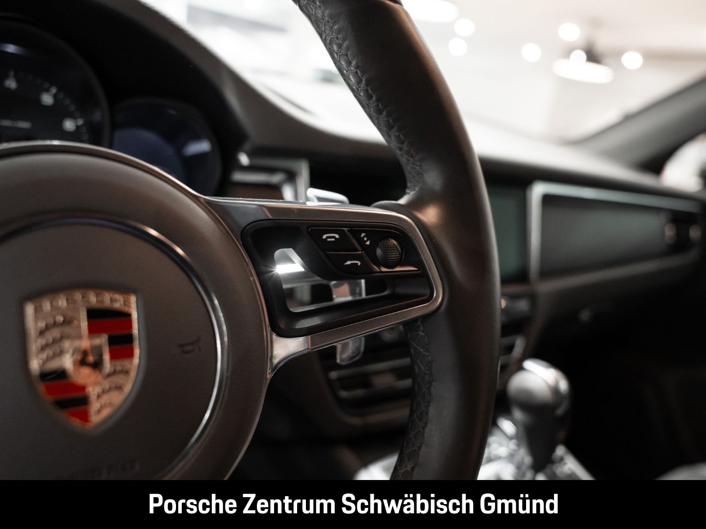 Porsche Macan PDK PASM LED 1. Hand Unfallfrei 21-Zoll foto 20