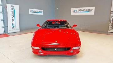 صورة 2 لـ 1997 Ferrari F355