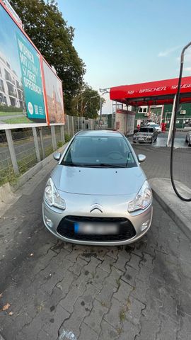 Citroën Citroen C3 2. Generation