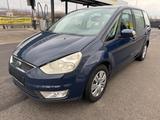 Ford Galaxy Trend 7 Sitze*PDC - Ford Galaxy: Trend