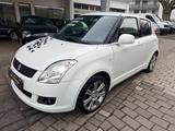 Suzuki Swift 1.3 Lim. B&W,Kupplung,Inspektion u. HU Neu - Suzuki aus 2009