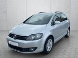 Volkswagen Golf  VI Plus Life *Klimaauto.*Navig.*PDC*S-Heft - Volkswagen Golf Plus mit Diesel-Antrieb: Limousine
