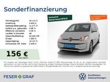 Volkswagen e-up! StylePlus PDC Rückfahrkamera Klimaanlage