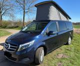Mercedes-Benz V220D Marco Polo  - Mercedes-Benz Wohnmobile & -wagen in Hamburg