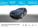Volkswagen Golf VIII 1.5 eTSI R-Line DSG LED Connect PDC - Auto leasen in Berlin