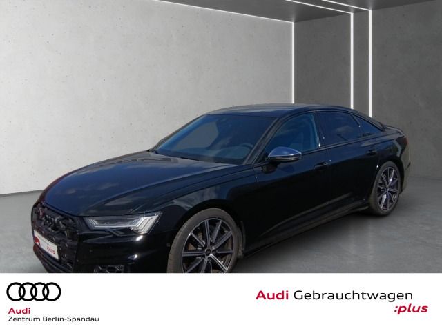 Image of Audi S6